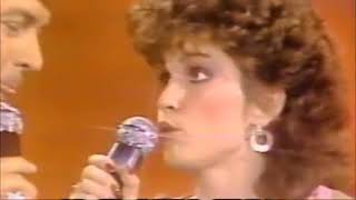 Mickey Gilley    Paradise Tonight duet with Charly McClain