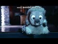 Over The Hedge Turn On TV From THX Logo