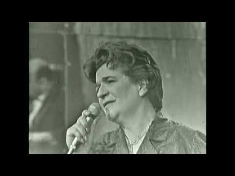 Antidot la uitare: In memoriam Ioana Radu (@Arhiva TVR)