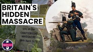 CHATTERTON: Riot, Fight or Massacre?