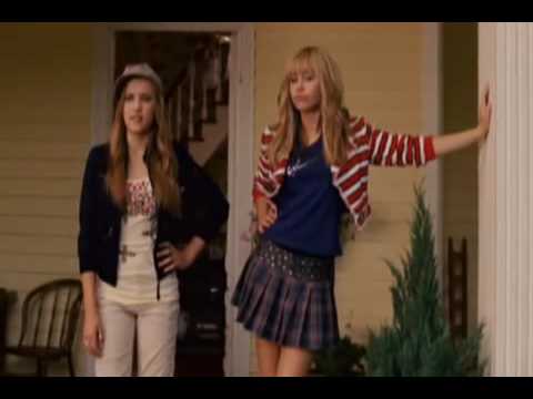 Hannah Montana: The Movie ('I Want a Cowboy' Clip)