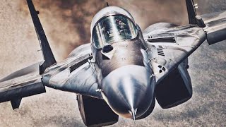 Fastest Aeroplane in the World (Top 5)