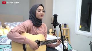 Download lagu MENEPI COVER BY REGITA ECHA mp3