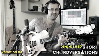 Video: SHORT CHORDVERSATIONS #12