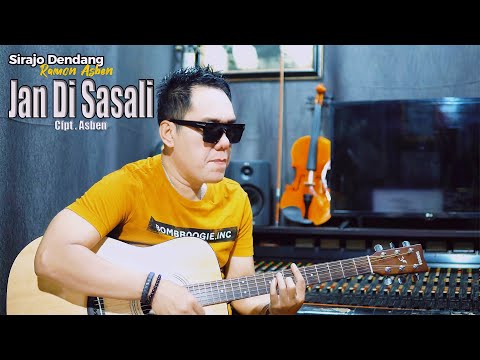 JAN DI SASALI - RAMON ASBEN ( OFFICIAL MUSIK VIDEO )