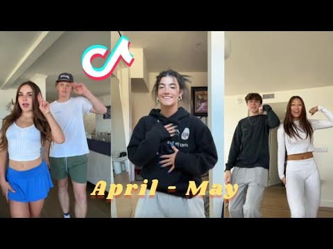 Tiktok Dance Challenge Compilation April - May 2024 | Part 3