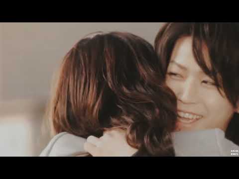 hiroto + nao » beautiful love. (tatta hitotsu no koi 2006)