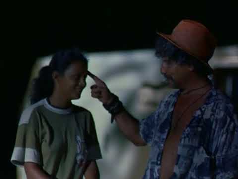 película de Venezuela Garimpeiros/Oro Diablo (2000)