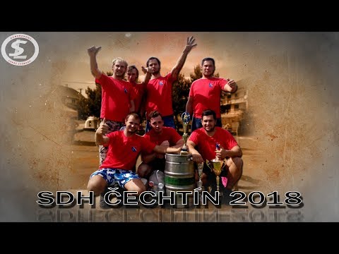 SDH Čechtín 2018