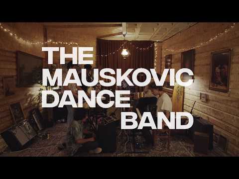 The Mauskovic Dance Band | Pinehouse Concerts