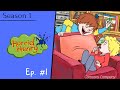 Horrid Henry Season 1 Episode 1 Hindi Horrid Henry In Hindi Bas Karo Henry