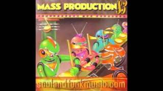 Mass Production-Victory83