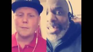 Versace on the floor - Bruno Mars (SoniQ/Tony TRay cover)