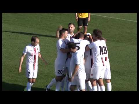 Vrhunci tekme CherryBox24 TABOR -  ND BILJE