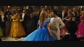 Cinderella ~ Ten Minutes Ago