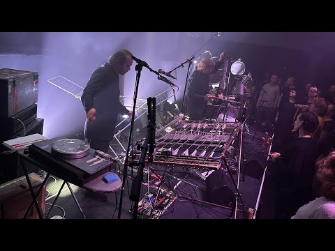 The Cleaning Women 20250321