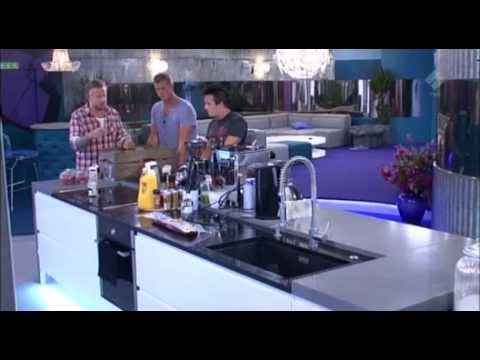 Big Brother Sweden S07E90 2011