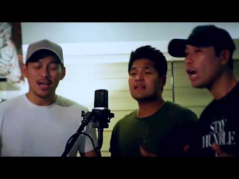 As Long As You Love Me by BSB (#BestCoverEver COVER - RJG: GUJI, RJ DELA FUENTE, JANJAY COQUILLA)