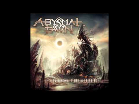 Abysmal Dawn- Manufactured Humanity 2011