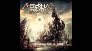 Abysmal Dawn- Manufactured Humanity 2011