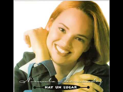 Nirmita Hernandez - A mi Lado Estaras - Musica Adv