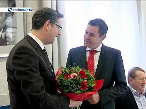 SPD-Landtagsfraktion gratuliert Sven Gerich zum Wahlergebnis