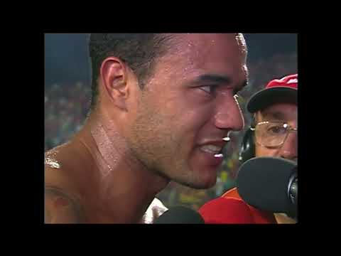 Sport 3 x 1 Internacional - Copa do Brasil 2008