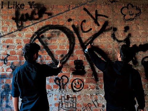 PARADISE X FUMIN :- DK || OFFICIAL MUSIC VIDEO || WELCOME TO THE WORLD OF INSOMNIA