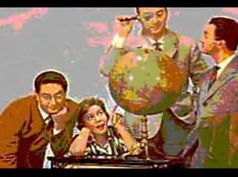 Video thumbnail for Le stelle dell'Orsa Maggiore