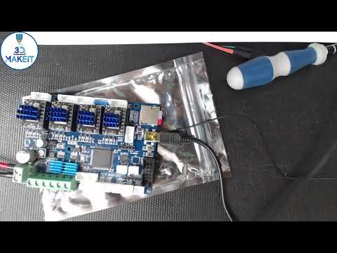 Fly RRF E3  First Go For a novice