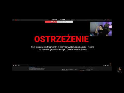 NITRO ogląda parodię Teamu X ||POLO GANG||