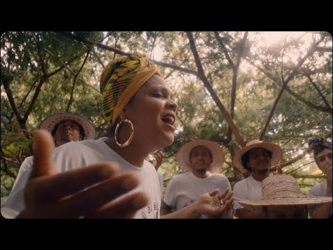 COLOMBIA SIN PANAMA by BULLA EN EL BARRIO