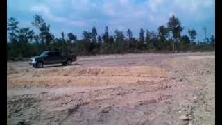 preview picture of video 'Belize Operations - San Juan #3 - Completed Site Overview and Equipment'