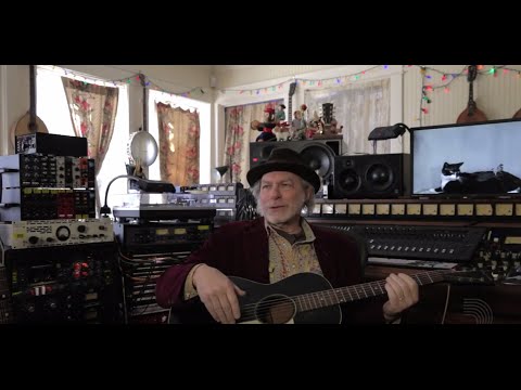 D'Addario The Six Who Made Me: Buddy Miller
