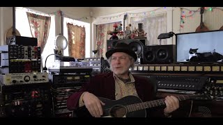 D'Addario The Six Who Made Me: Buddy Miller