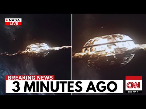 Voyager 2 Sent This Transmission and JUST WARNED THE WORLD