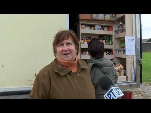 “Latvijas ciemi – autoveikalam pa pēdām” 2.raidījums