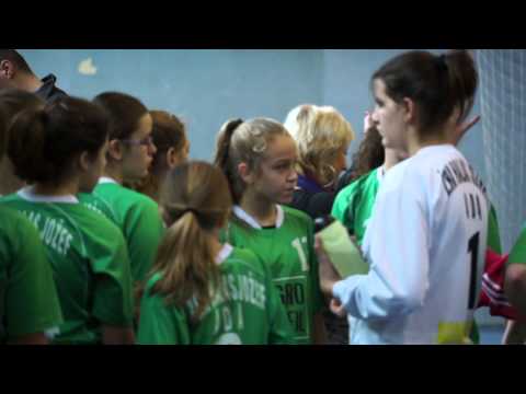 ŽRK "Halas Jožef" Ada - devojčice 2002