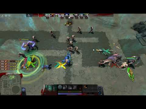 Escape the undying Dead 2 Attempt 1