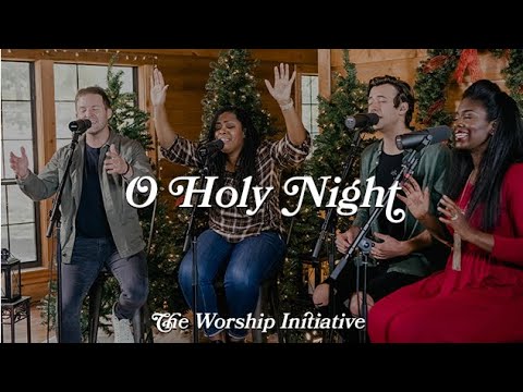 Thumbnail for O Holy Night video