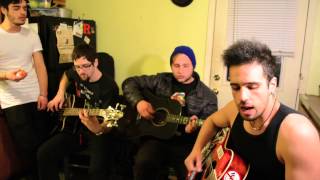 Morningside Lane - Leena (My Parents' Basement Sessions)