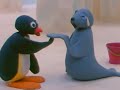Pingu S01E05 Pingu Goes Fishing