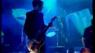 Silver Sun play Too Much Too Little Too Late on TFI Friday