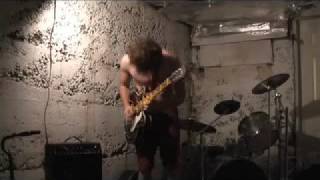 Kevin Michael Mayfield Shreds