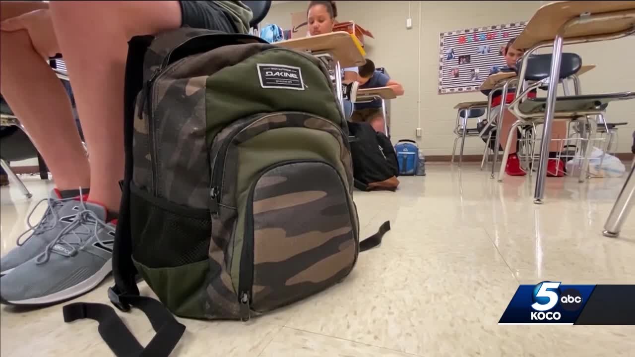 Lawsuit against Ryan Walters, OSDE questions process used to pass social studies standards