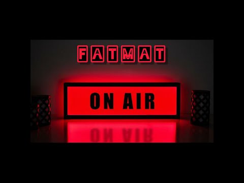 FatMat - Budzik na GRUBO