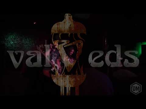 Valveds - Take me Out & Lonely Boy (Ao vivo no St Johns Pub)