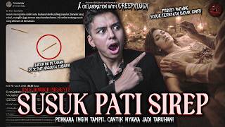 Download lagu CERITA GILA PENGGUNA SUSUK INI BAKALAN BIKIN LU MERINDING SUMPAH (With Creepylogy)| HH #247 mp3