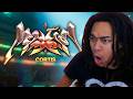 CORTIS (코르티스) 'Mention Me' [GOAT Movie Soundtrack] - REACTION