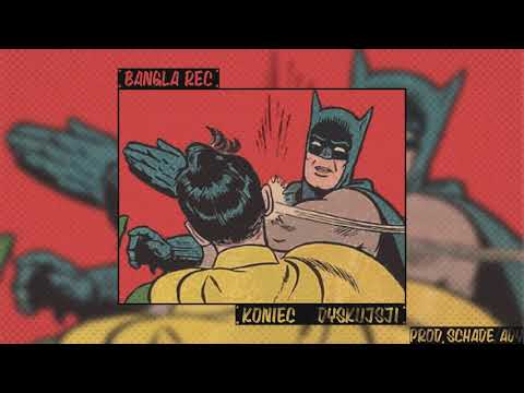BANGLA REC - Koniec dyskusji (Ady x RYMKOO x Szkrab) [prod. Schade/Ady]